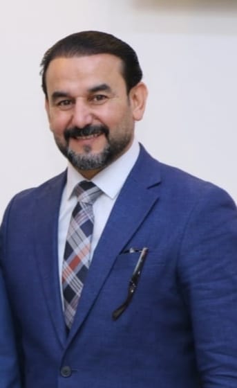 Dr. Ayad Nazem Jassim